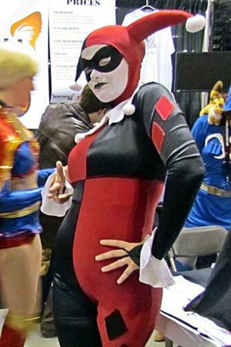 Harley Quinn Batman Animated Series