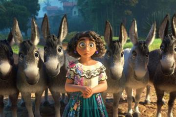 Encanto S Directors Talk The Movie Big Ending Mystery Polygon
