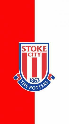Kickin Wallpaper Stoke City F C