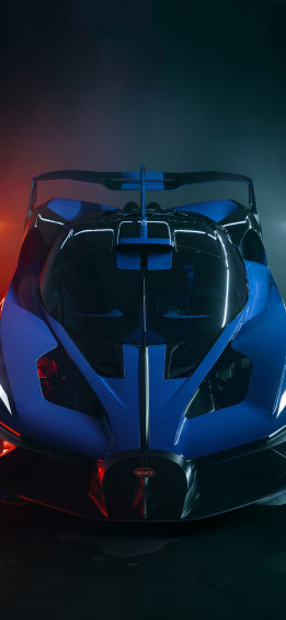 Bugatti Divo Wallpaper Central