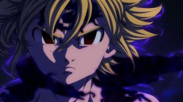 Demon King The Seven Deadly Sins HD Wallpaper And Background