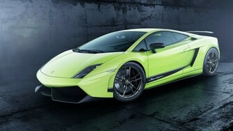 Cars Lamborghini Wallpaper Vehicles