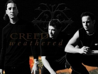 Creed Wallpaper X