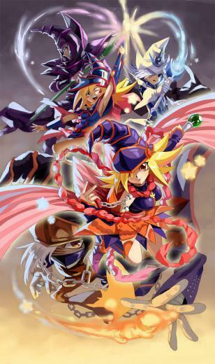 Gagaga Girl Mobile Wallpaper Zerochan Anime Image Board