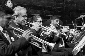 Cornet Pictures Image