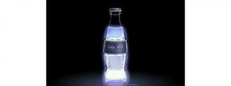 Nuka Cola Quantum Light Wallpaper