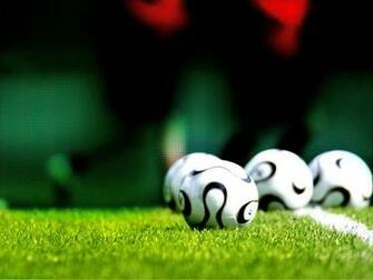 Wallpaper Soccer Ball Desktop X Px