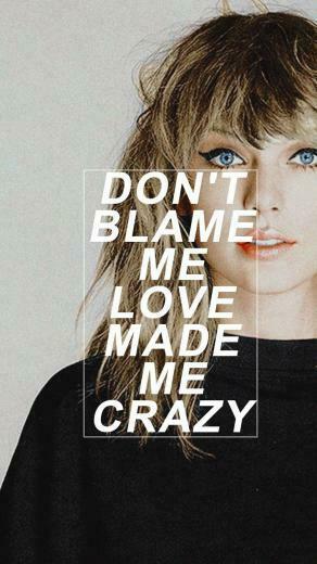 Taylor Swift Wallpaper