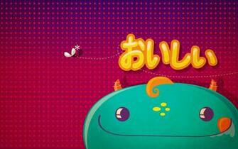 Wallpaper Yummy Portfolio Kawaii Fullreason Windows 4k High
