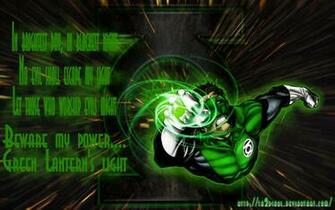 Green Lantern Wallpaper By Ta2dsoul