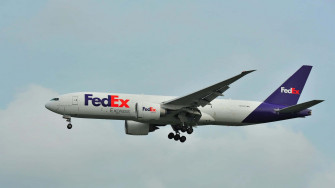 Fedex Background Wallpaper