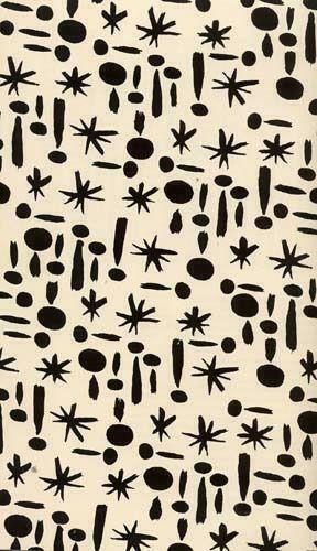 Albert Hadley Fireworks Wallpaper Print Website
