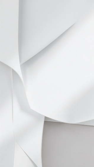 White Aesthetic Wallpaper