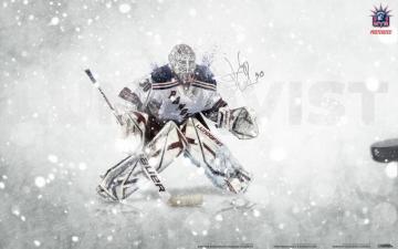 Nhl Goalie Series Ejkiewicz Creative Services Of Dariusz