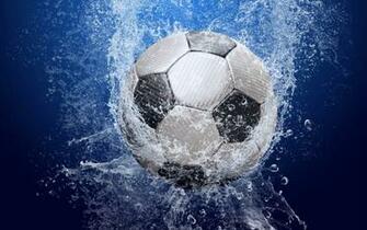 Soccer Ball Wallpaper Quotes S