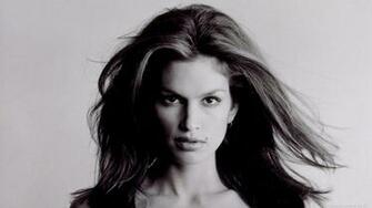 Cindy Crawford Celebrity Desktop Wallpaper HD And Wide