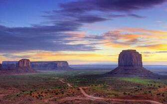 Monument Valley Colorado Wallpaper