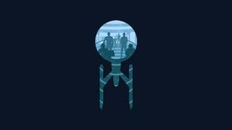 Star Trek Wallpaper