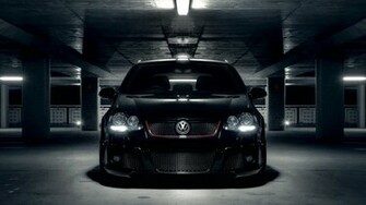 Volkswagen Golf Gti Wallpaper Vdub News