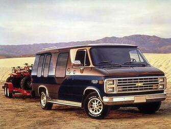 Best Image About Chevy Van Sexy Cars