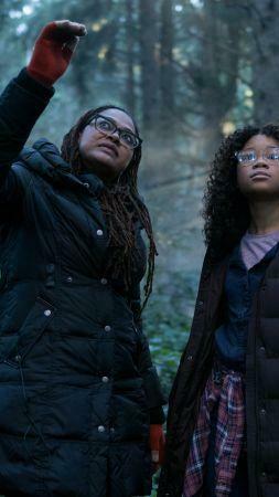 Wallpaper A Wrinkle In Time Image