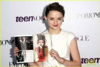 Joey King Image Wallpaper HD And