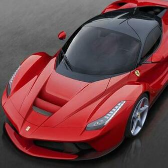 Laferrari Wallpaper HD Car On