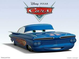 Wallpaper Cars Disney Pixar Movie