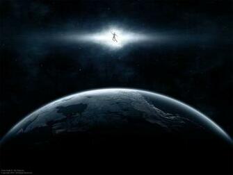 Space Art Wallpaper Sci Fi