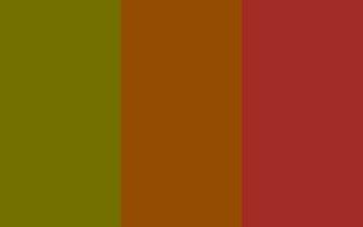 Bronze Yellow Brown Traditional And Web Three Color Background