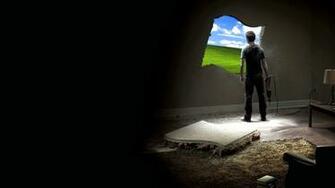 Windows Desktop Wallpaper Working With Background