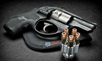 Ruger Lcr Small Gun HD Desktop Photos Wallpaper