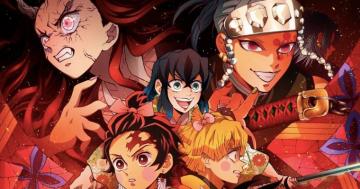 Why Should Demon Slayer Season Be A Movie Shogi Pineapple