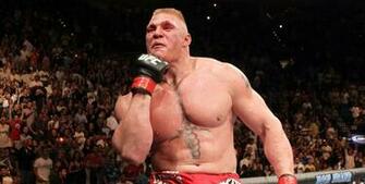 Brock Lesnars Tid I Wwe Kan Snart Vara Ver D Hans Kontrakt G R Ut