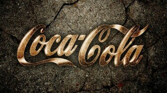 Classic Coca Cola Wallpaper