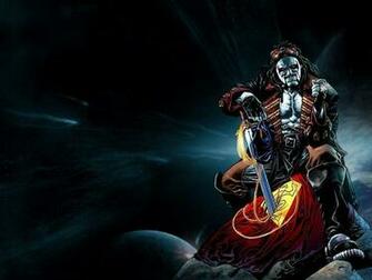 Lobo Wallpaper
