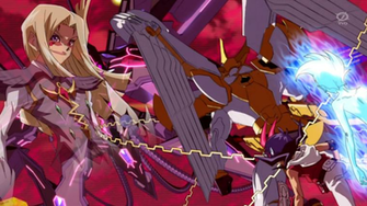 Yu Gi Oh Zexal Wallpaper X Net