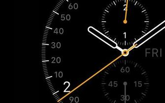 Apple Watch Wallpaper For iPhone iPad And Desktop