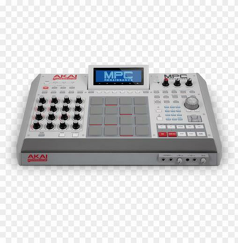 Akai Mpc Renaissance Music Production