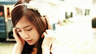 Yoona Wallpaper