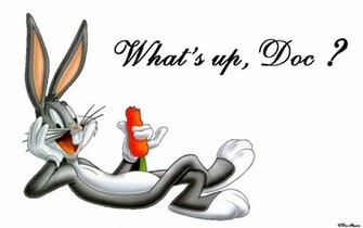 Bugs Bunny Wallpaper