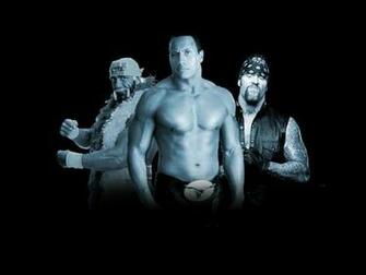 Beautiful Wallpaper Wrestling