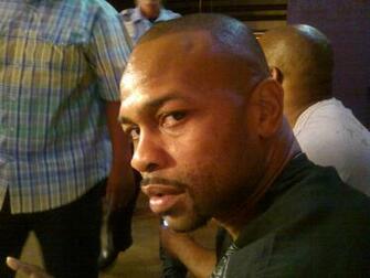 Roy Jones Jr HD Wallpaper