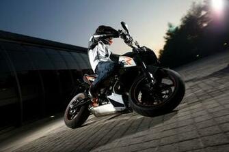 Wallpaper Ktm Duke
