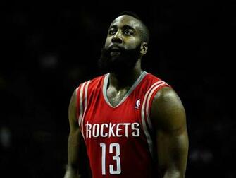 James Harden HD Wallpaper Background Of Your Choice