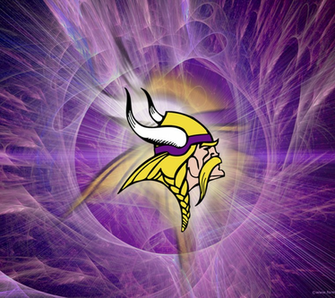 Photo Vikings Logo In The Album Sports Wallpaper By Gabeevans88