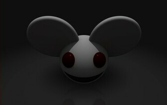 Rendered Deadmau5 Wallpaper Myspace Background