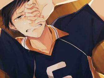 Ennoshita Chikara Haikyuu Wallpaper Zerochan