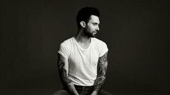 Maroon Adam Levine Gain On Social Chart