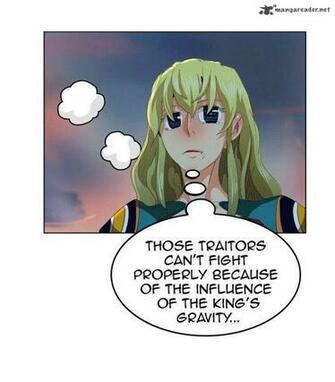 Wallpaper Anime The God Of High School Read